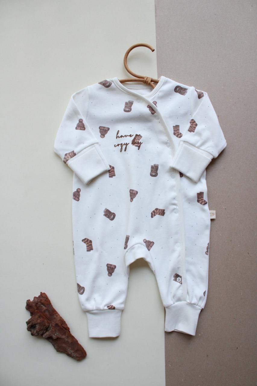 Baby Jumpsuit