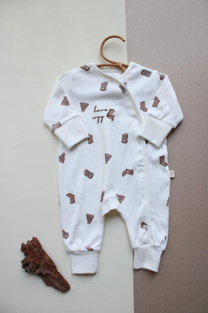 Baby Jumpsuit