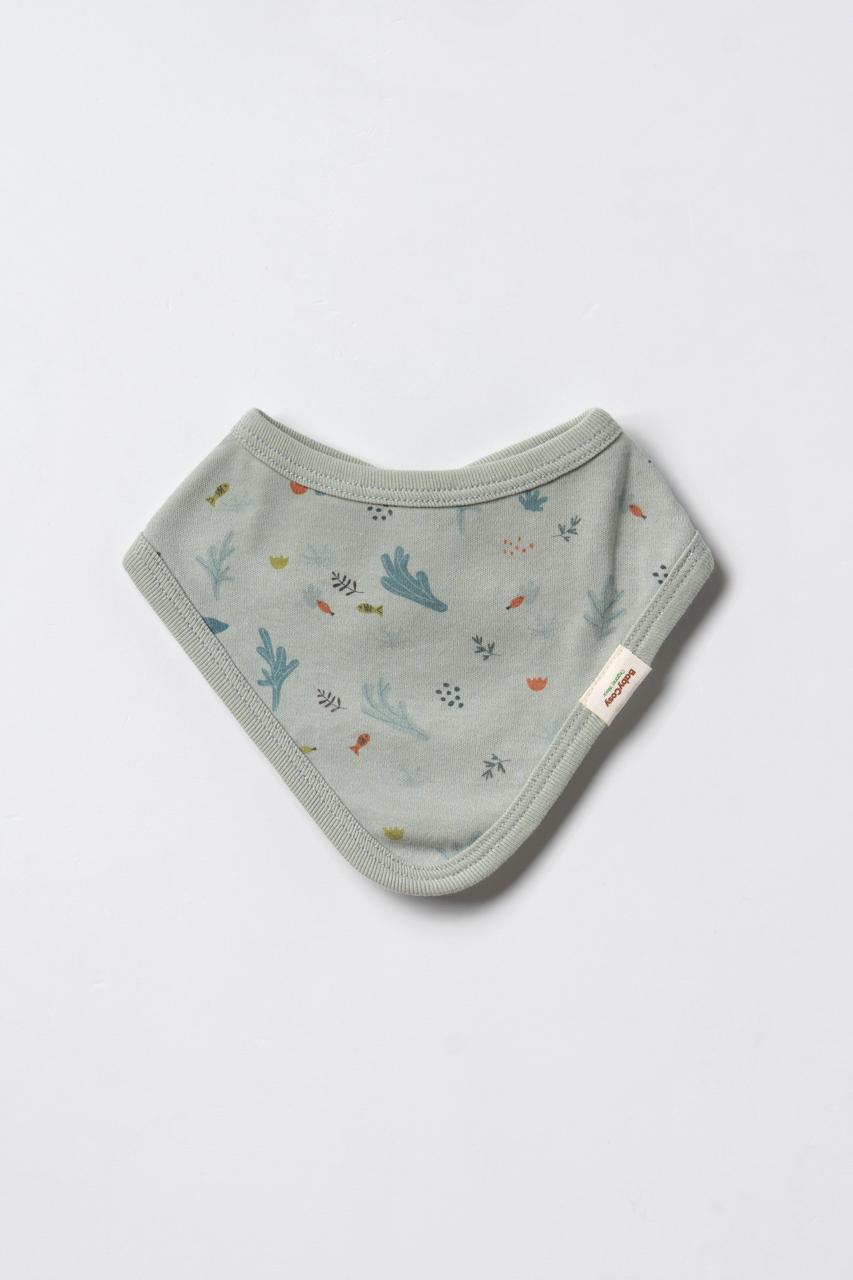 Pack of 3 baby bibs