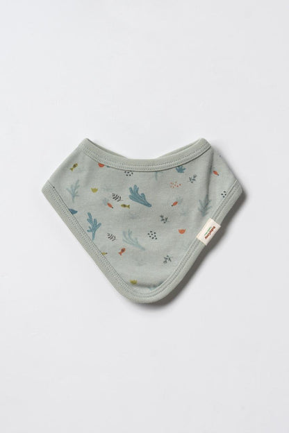 Pack of 3 baby bibs