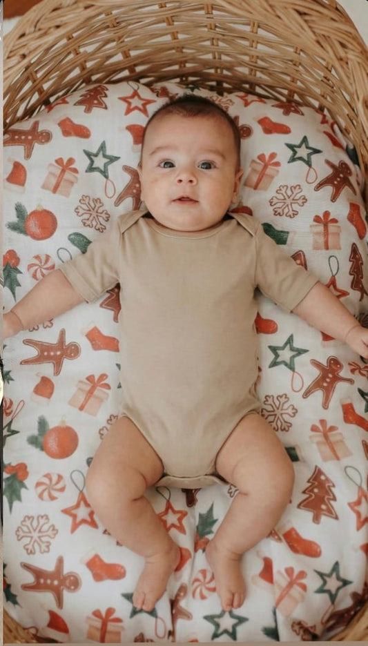 Basic Bodysuits