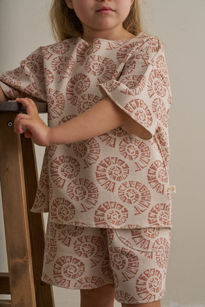 Boho Set