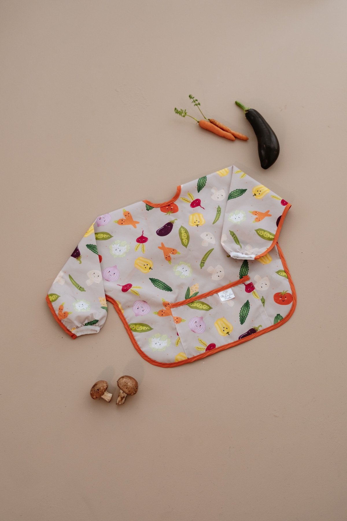 Active Feeder Bibs
