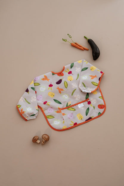 Active Feeder Bibs