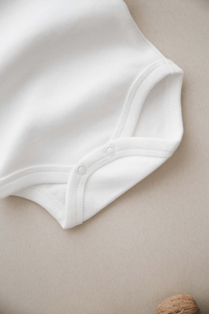 Pack of 3 bodysuits