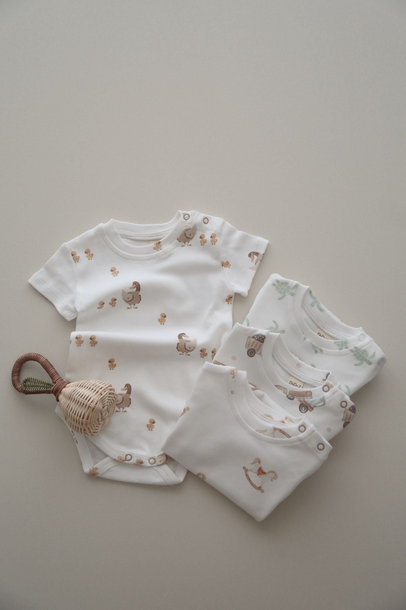 Bodysuits