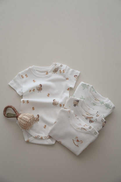 Bodysuits