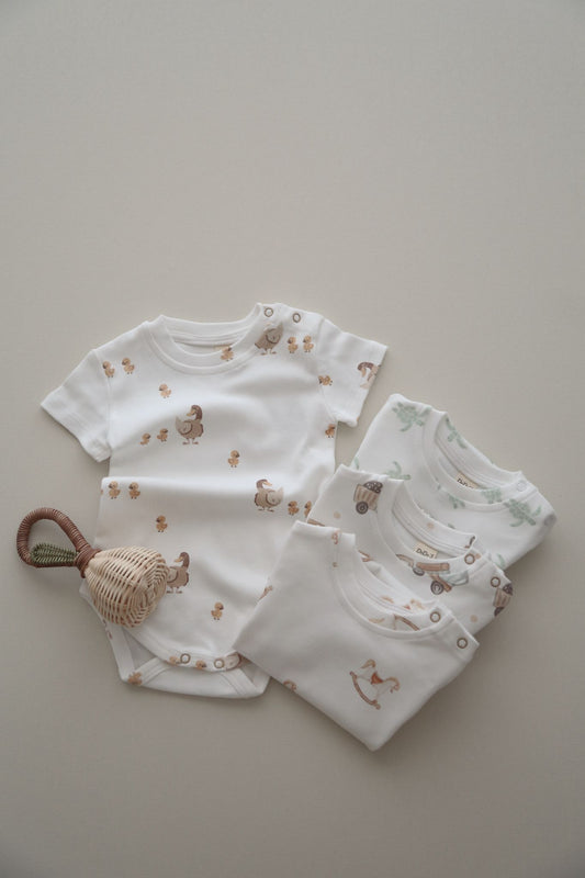 Bodysuits