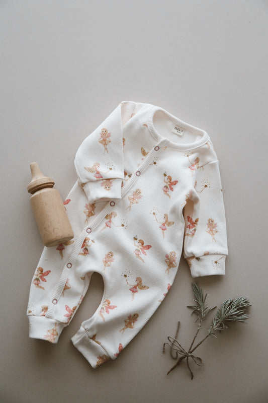 Fairytale romper