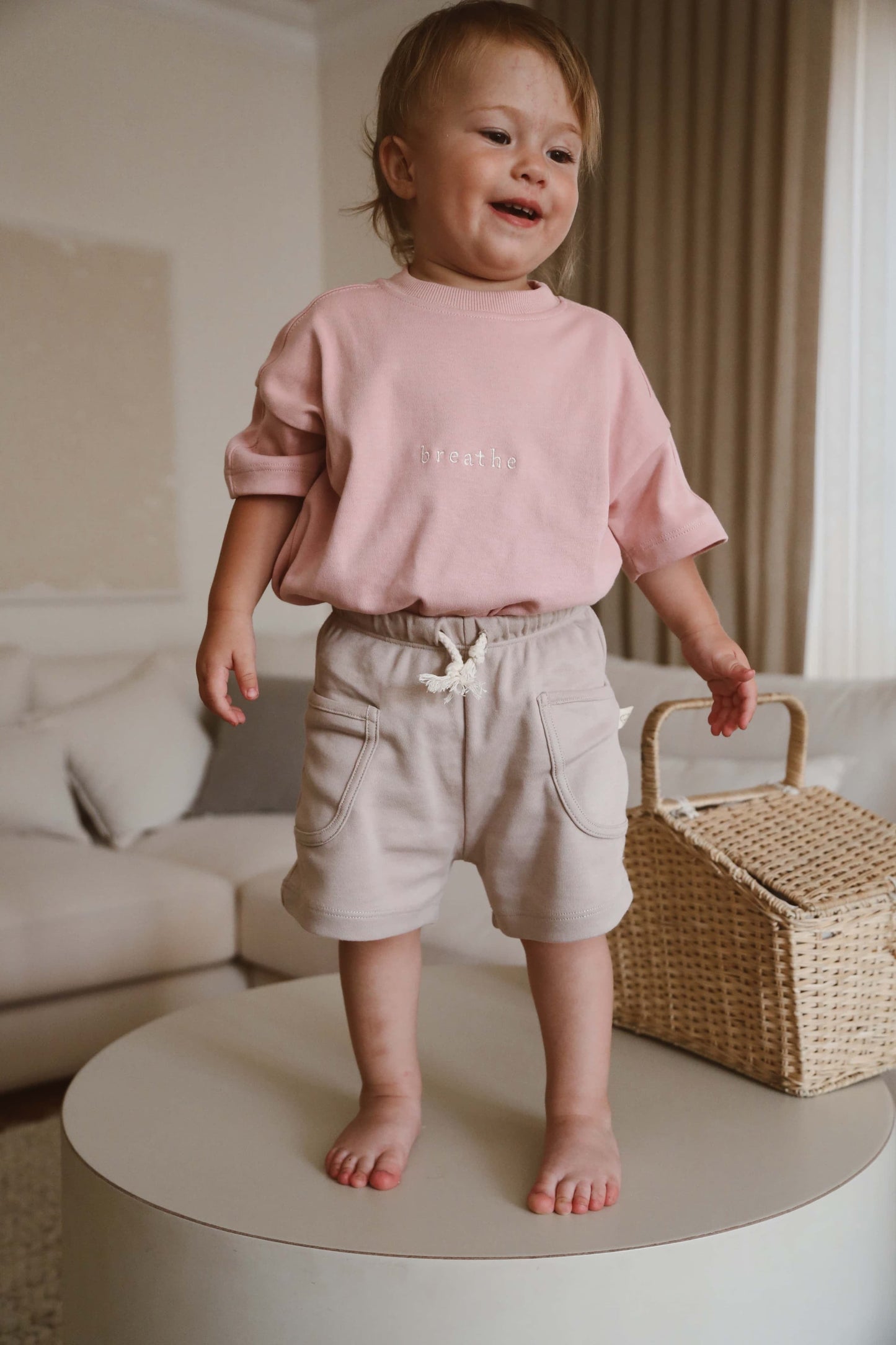Basic Shorts
