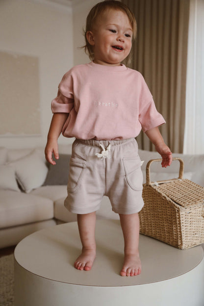Basic Shorts