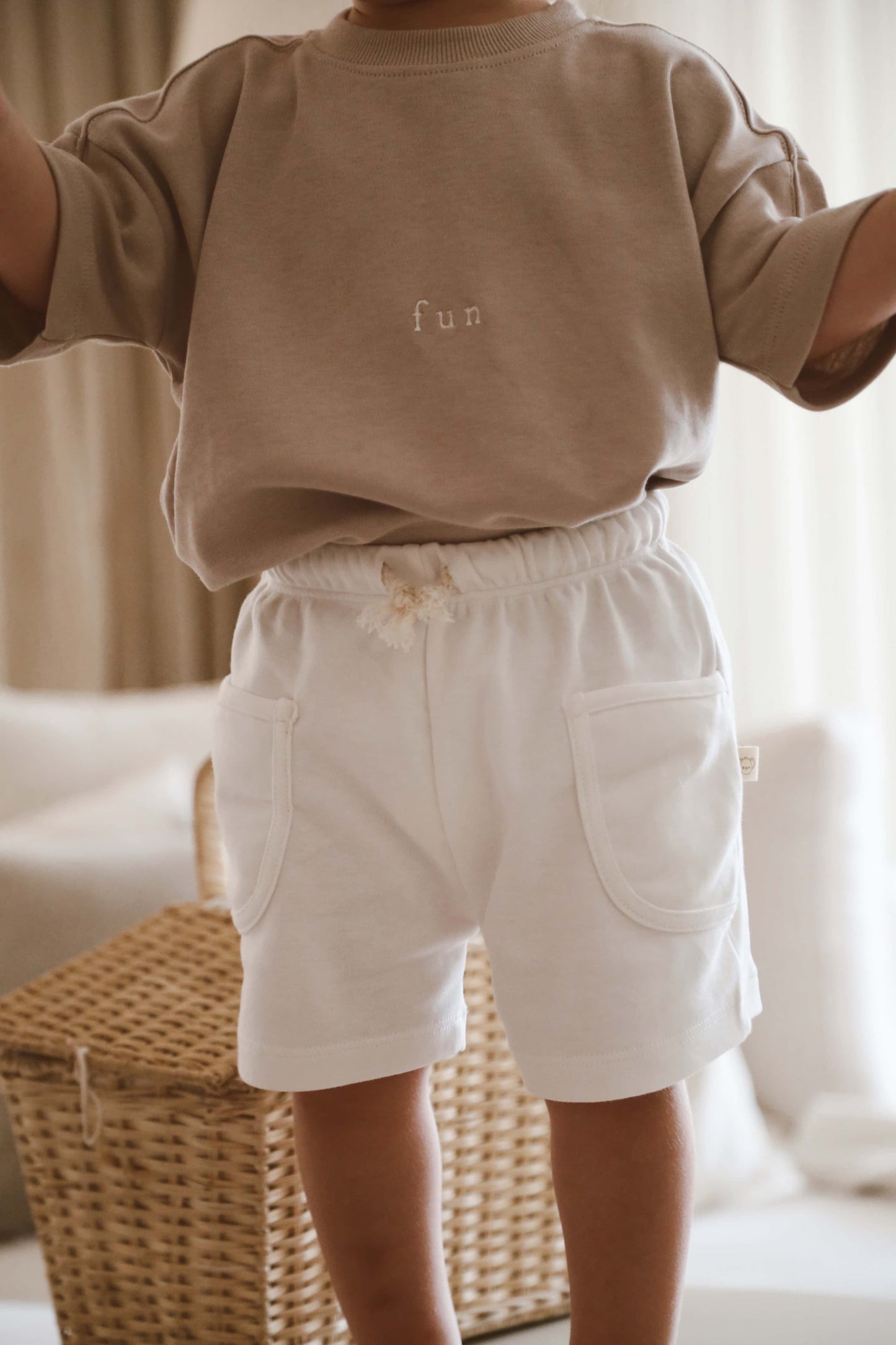 Basic Shorts
