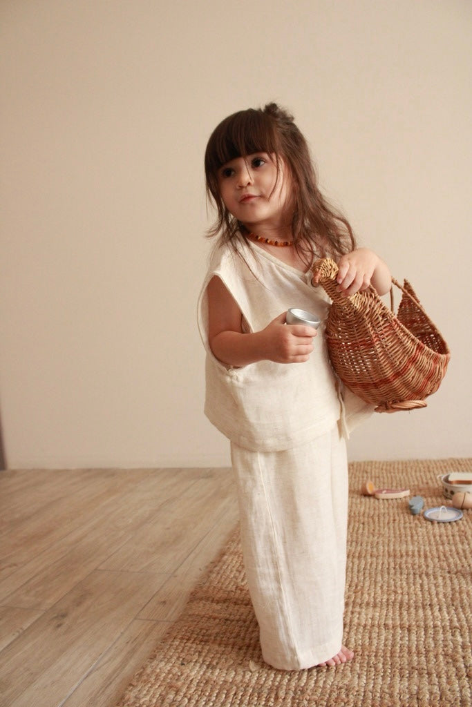 Muslin Set