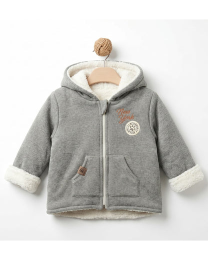 Wellsoft Jacket