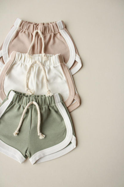 Basic Short