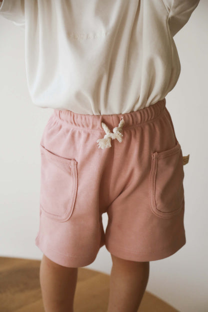 Basic Shorts