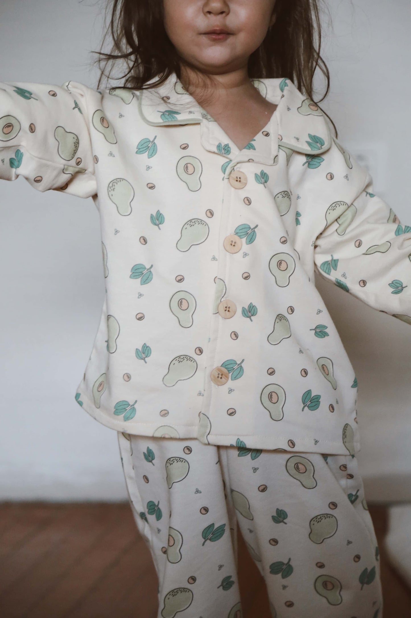 Pajamas