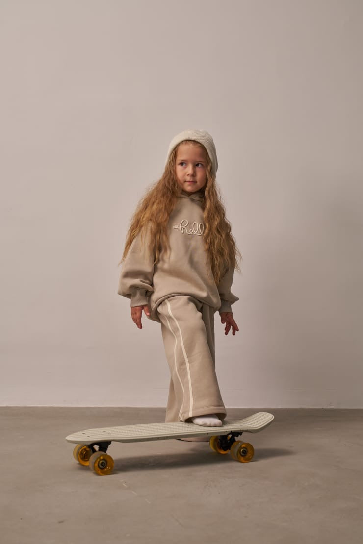 Unisex Sweat & Jogger