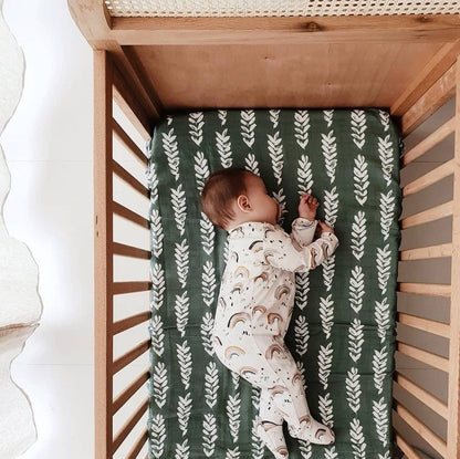 Muslin Blankets