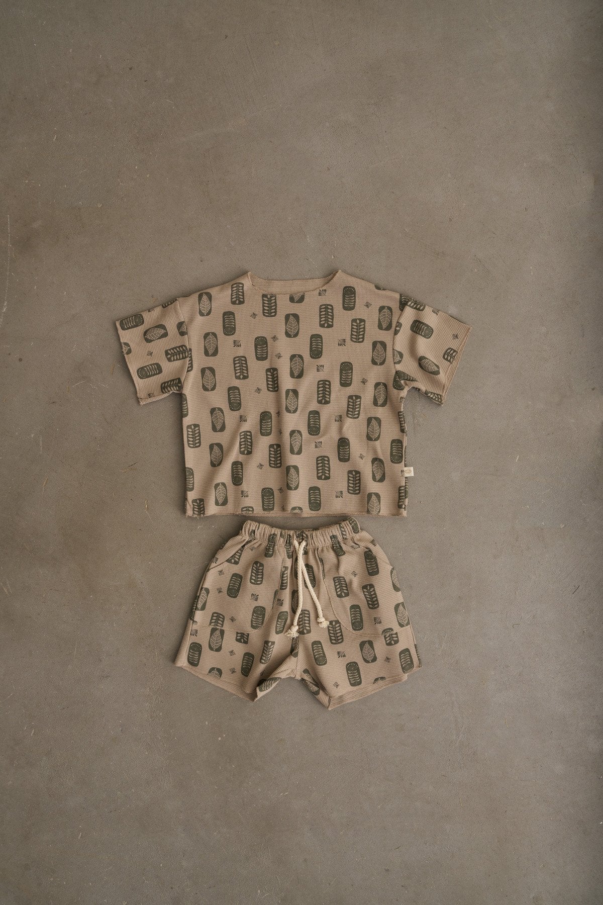 Boho Set