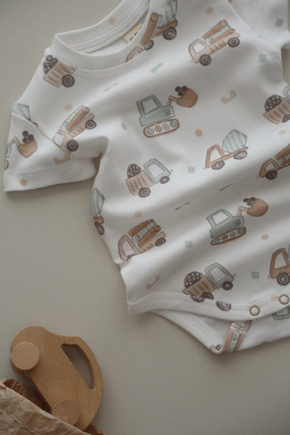 Bodysuits