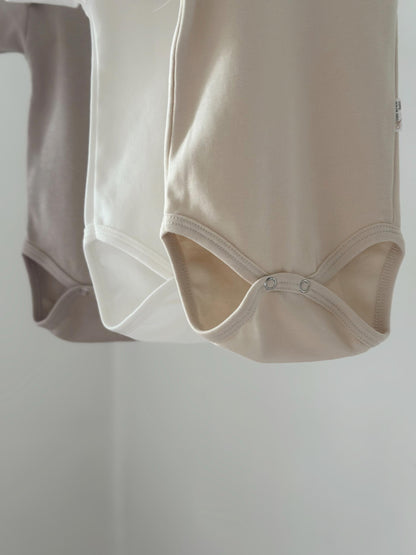 Basic Bodysuits