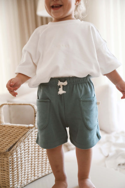 Basic Shorts