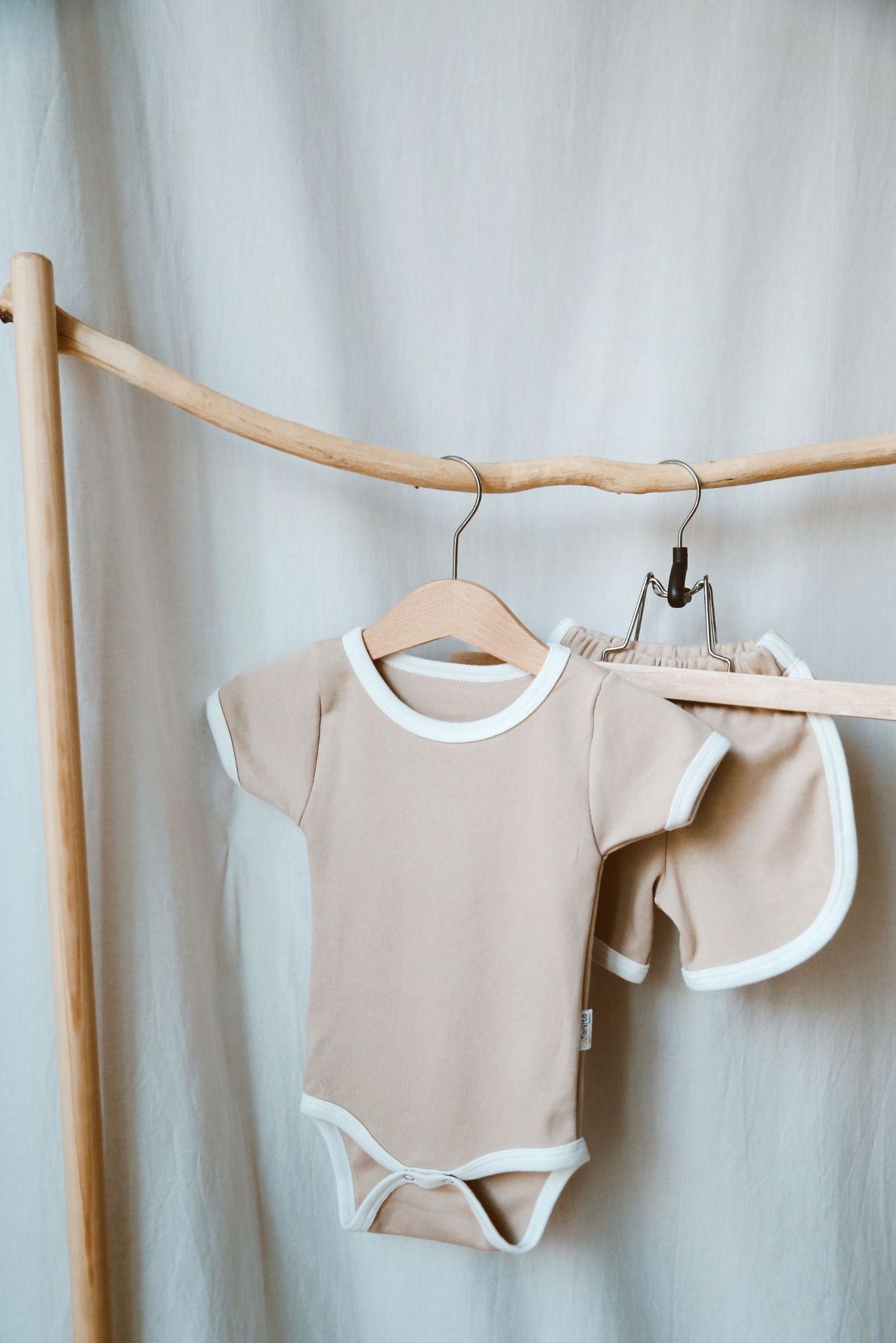 Bodysuit and short sets