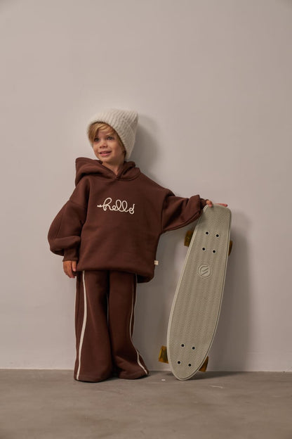 Unisex Sweat & Jogger