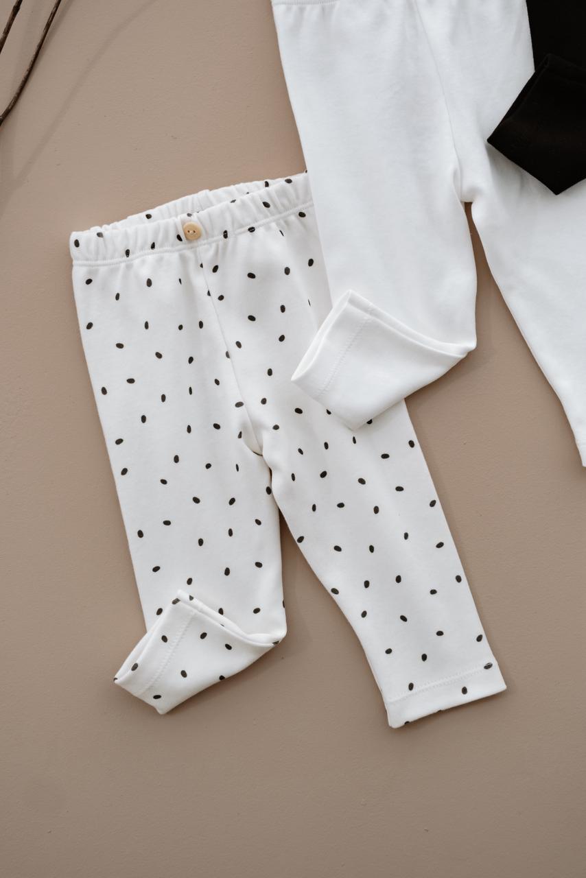 Pack of 3 leggings