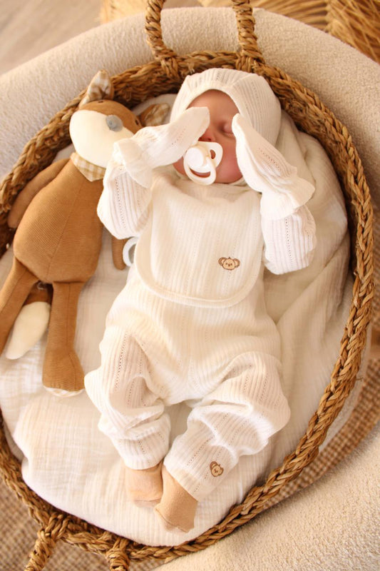 5 pieces Newborn Set