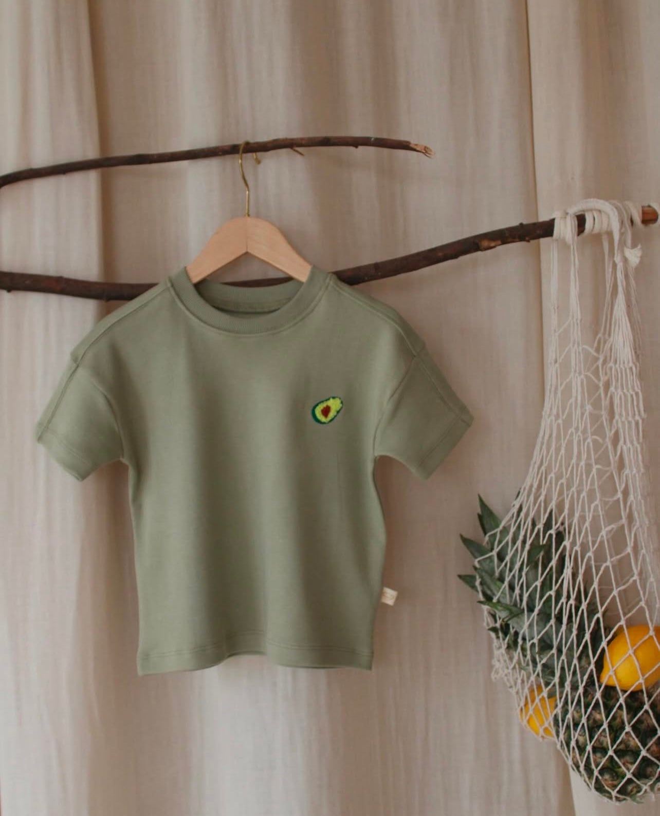 T-shirts