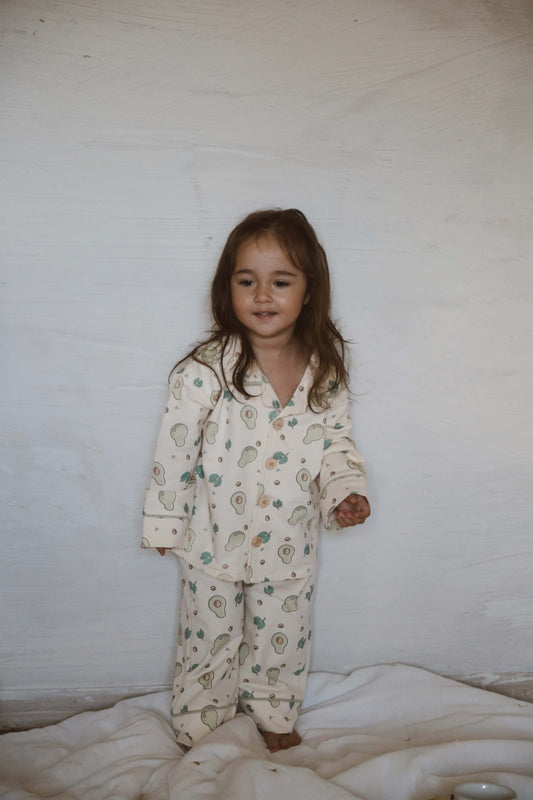Pajamas