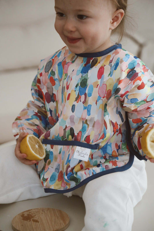 Active Feeder Bibs