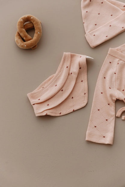 Soft nest newborn 5 pieces set