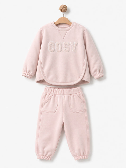 Sweatshirt & Pants set