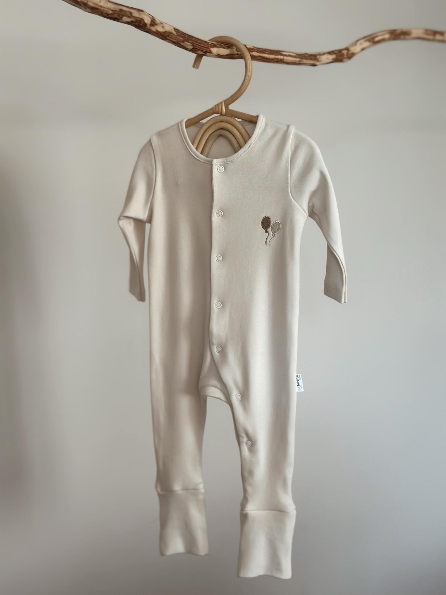 Rompers