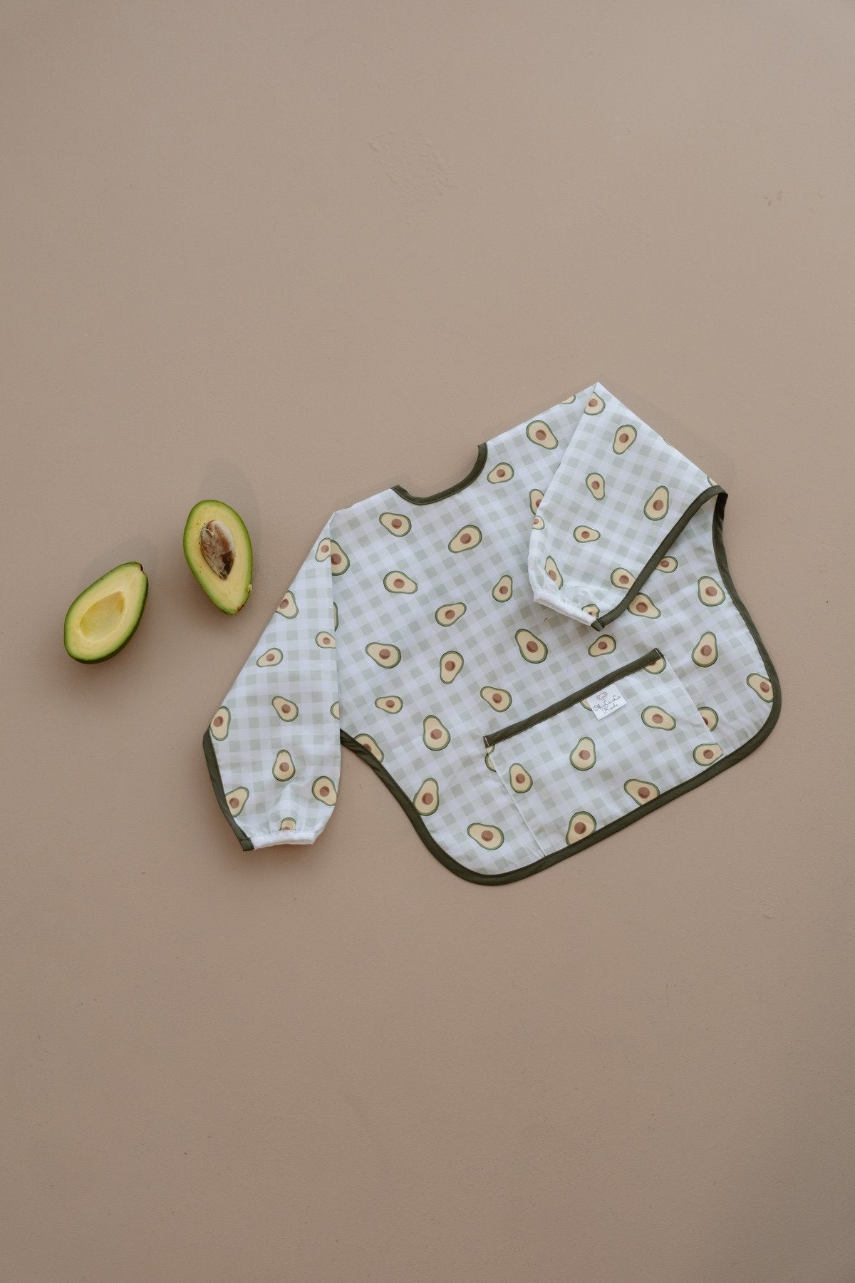 Active Feeder Bibs