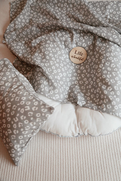 Muslin 3 pieces sets