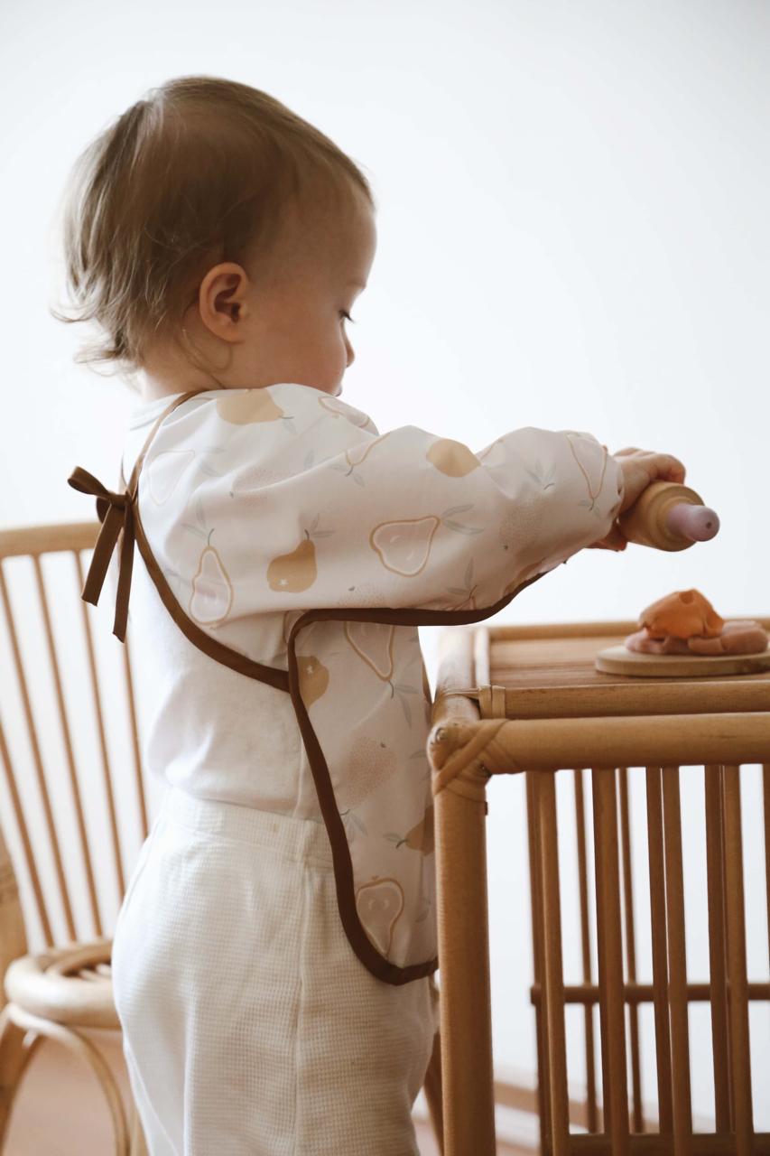 Active Feeder Bibs