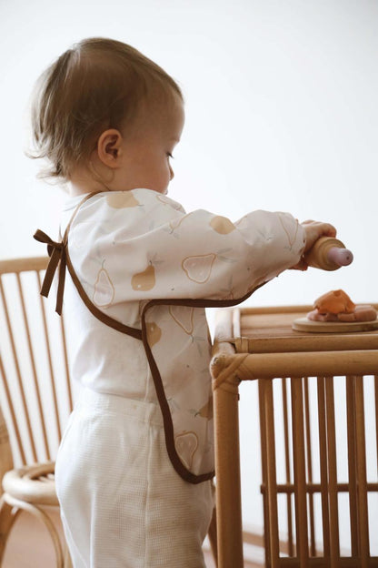 Active Feeder Bibs