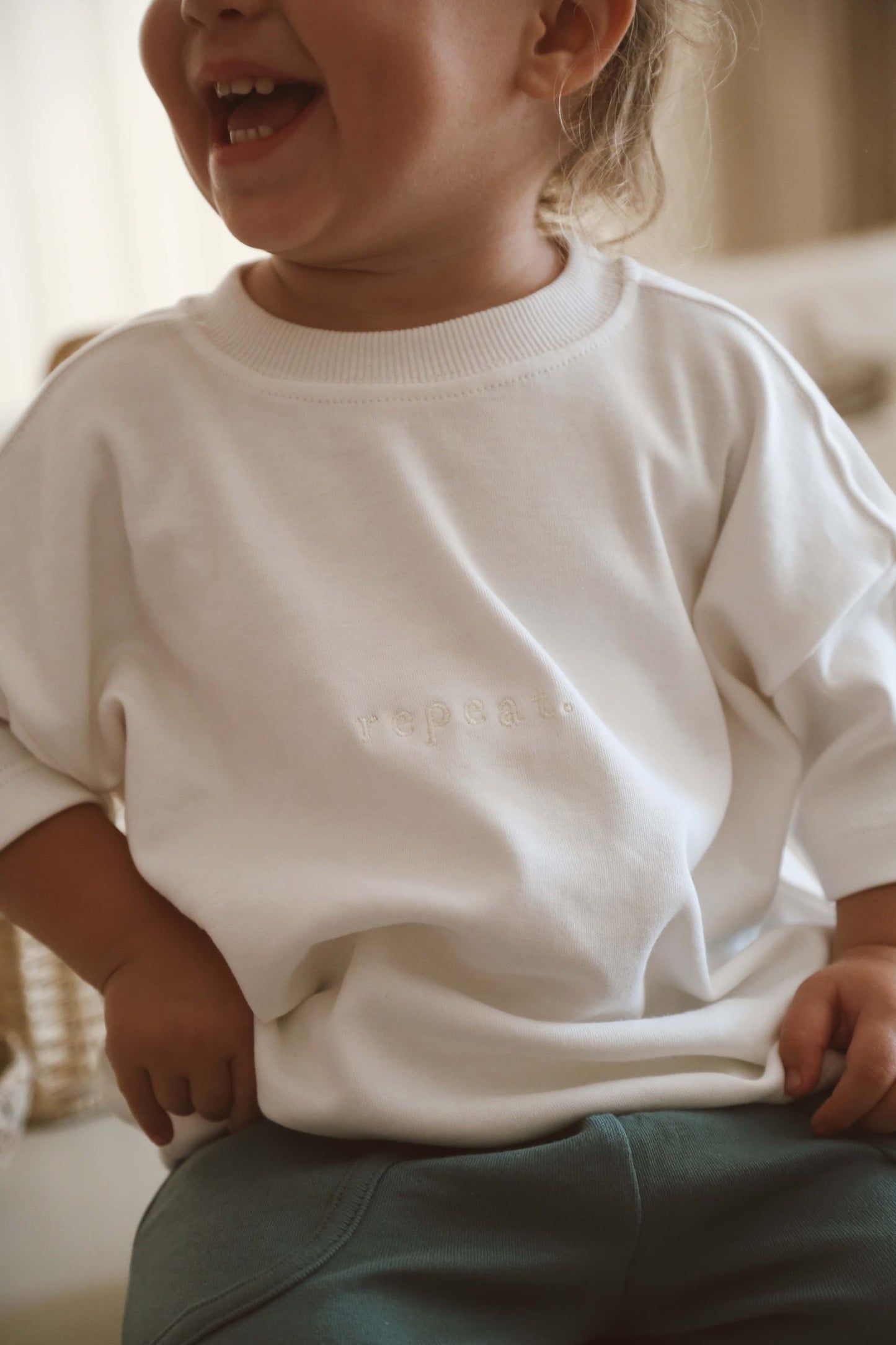 Basic T-shirts
