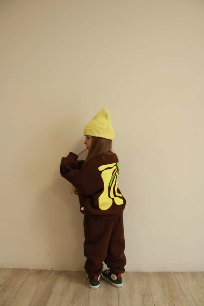 Sweatshirt and Jogger