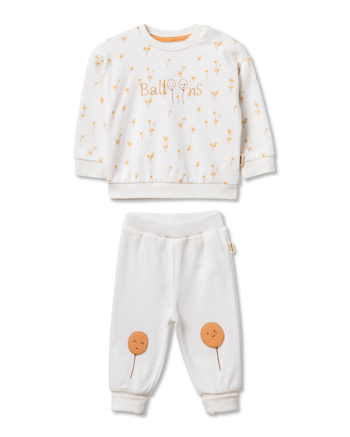 Sweatshirt & Pants set