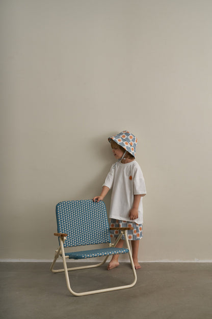 3pcs Sets - Top, Shorts and hat