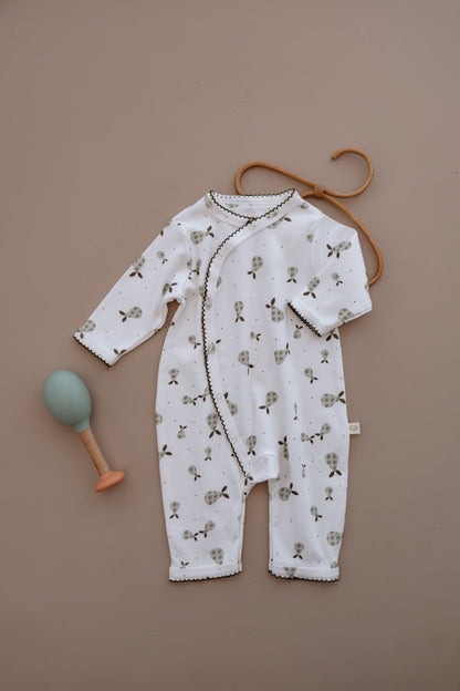 Baby Jumpsuit