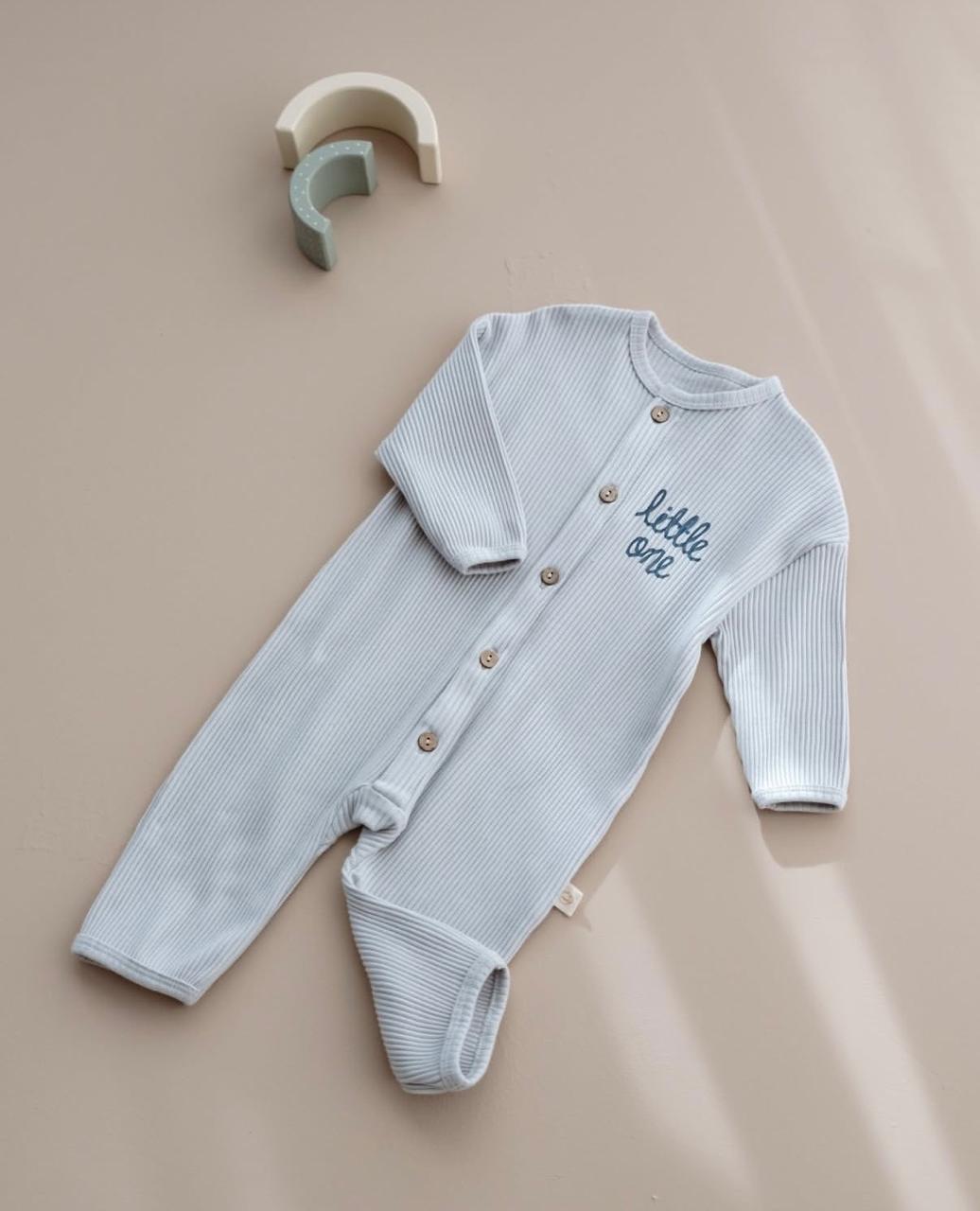 Baby jumpsuit