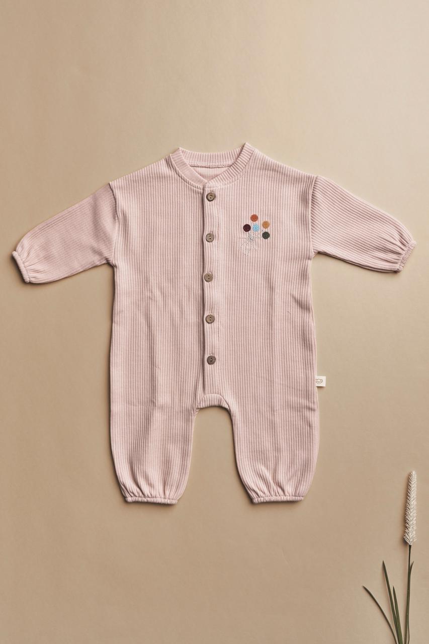 Baby jumpsuit