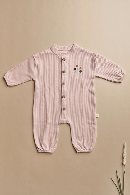 Baby jumpsuit
