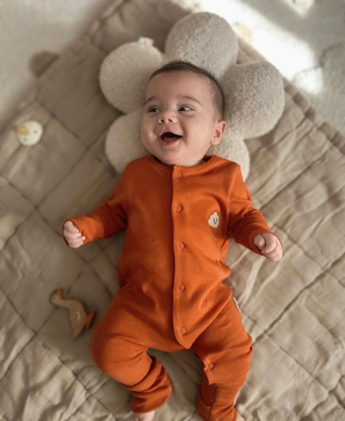 Rompers
